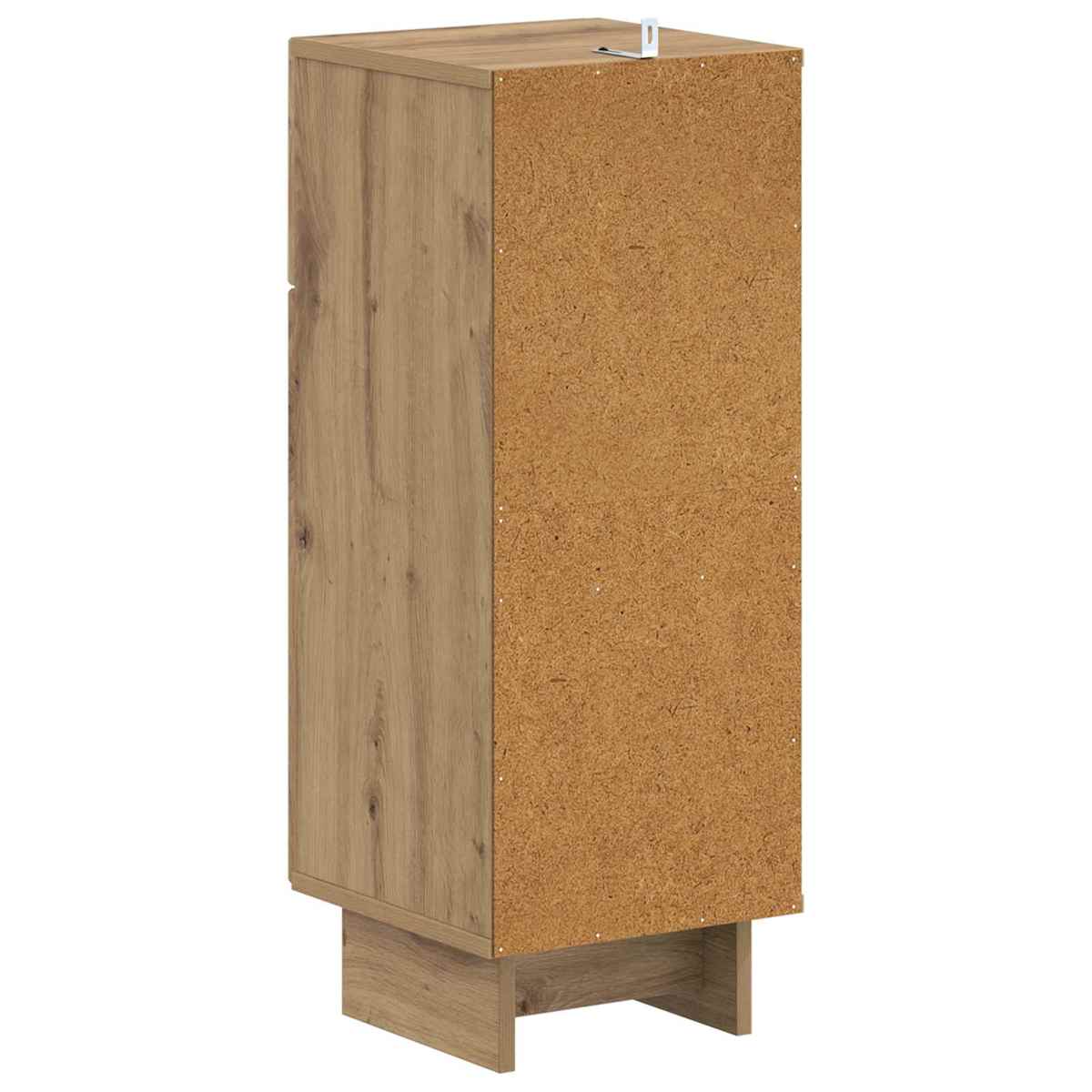 Badeværelse Opbevaringsskab EDE 30 x 31 x 80 cm - Billede 6