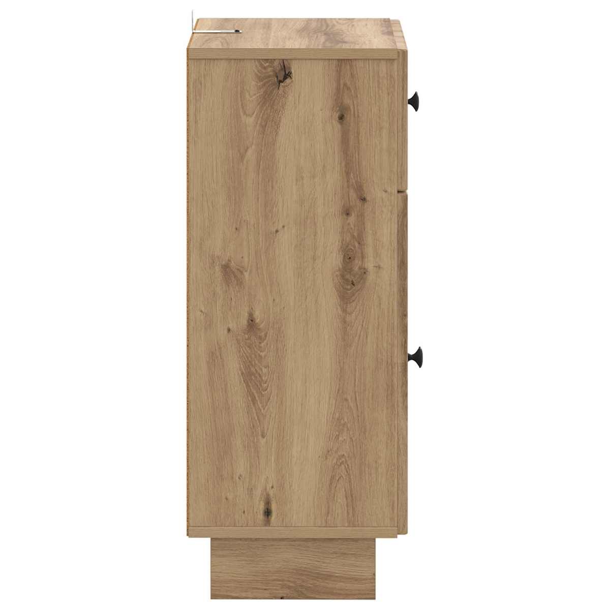 Badeværelse Opbevaringsskab EDE 30 x 31 x 80 cm - Billede 5