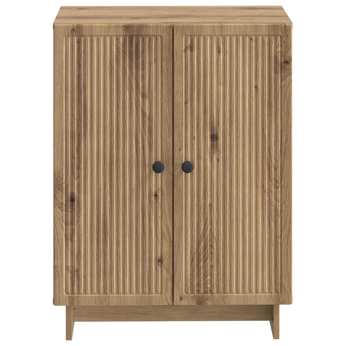 Badeværelse Opbevaringsskab EDE 59,5 x 31 x 80 cm - Billede 4