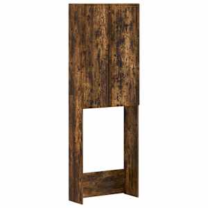 Kabineta za stranišče EDE Dimljen hrast 66 x 25,5 x 190 cm