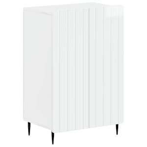 vidaXL Kinga kapp ZWOLLE 59,5 x 39,5 x 91,5 cm Tehispuit