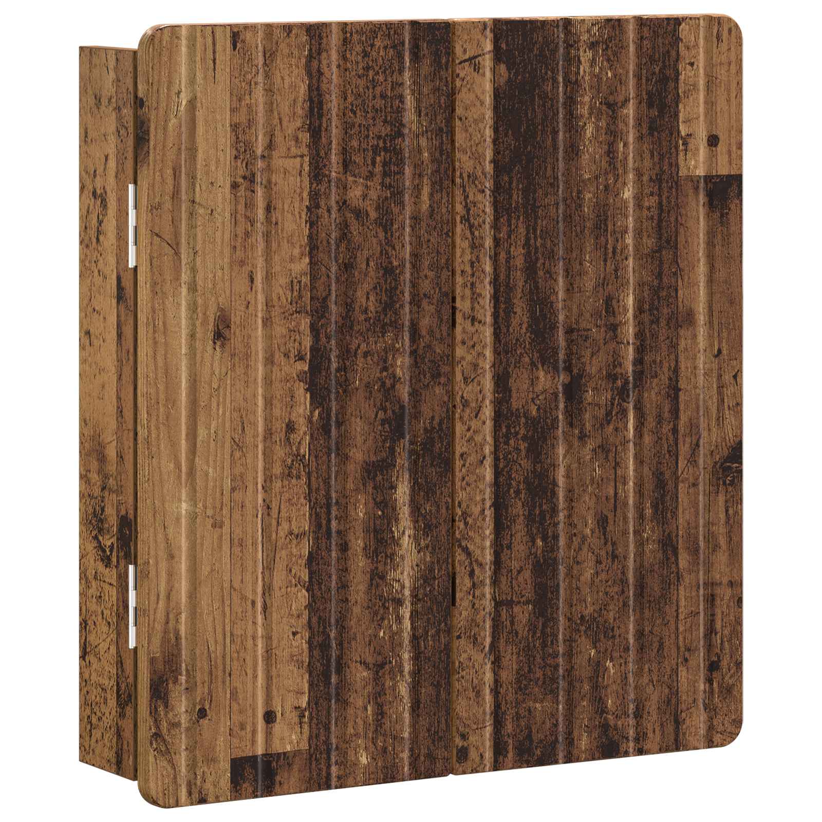 Omara za tarče ZWOLLE Star les 52,5 x 10,5 x 57,5 cm - slika 4