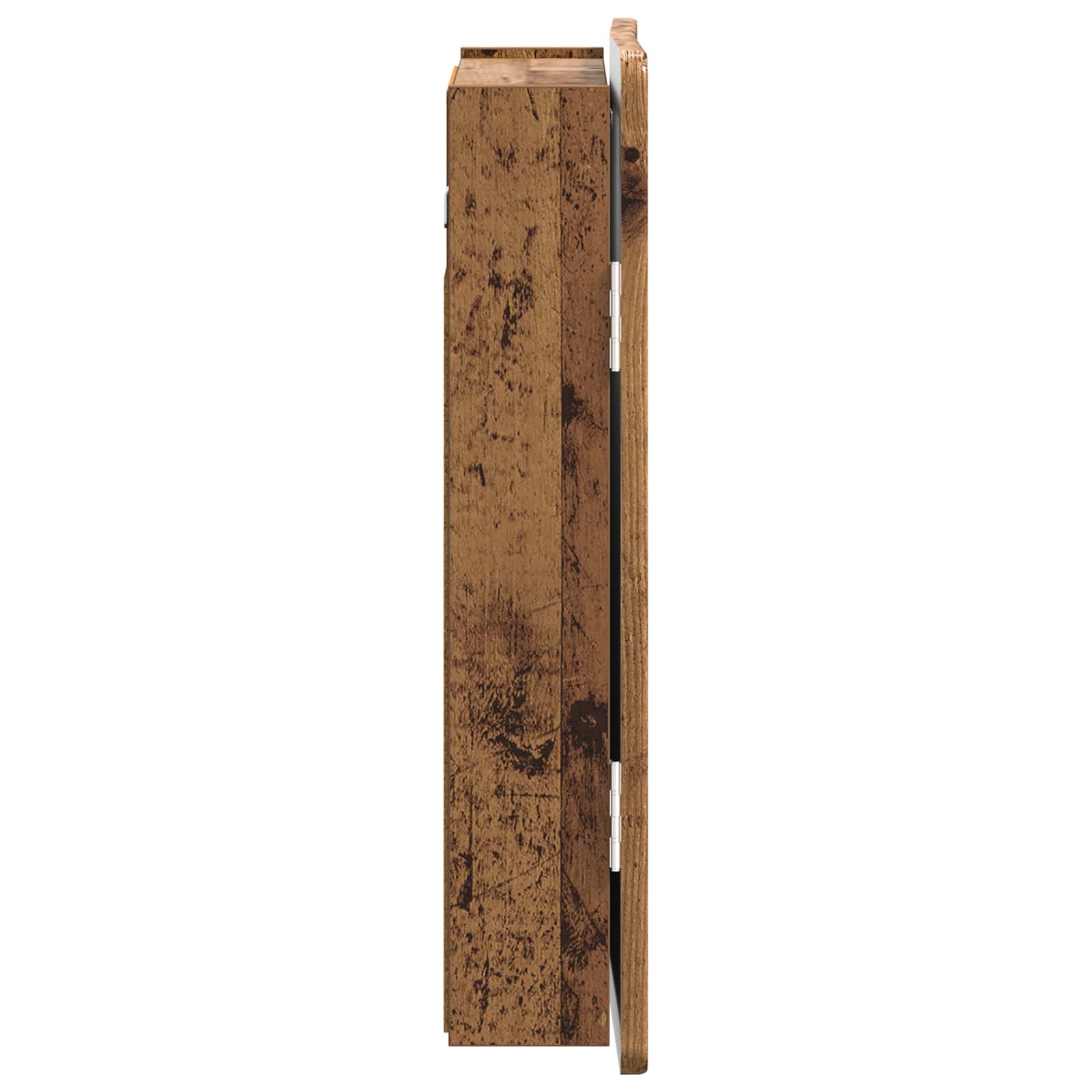 Omara za tarče ZWOLLE Star les 52,5 x 10,5 x 57,5 cm - slika 5