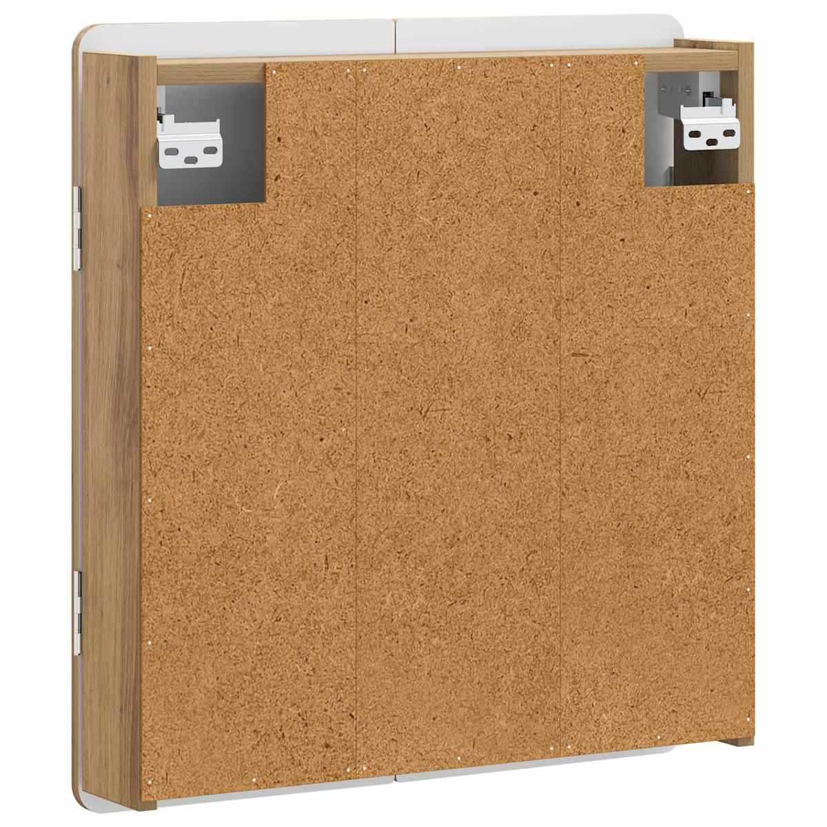 Dartboard Skab ZWOLLE 52,5 x 10,5 x 57,5 cm - Billede 6