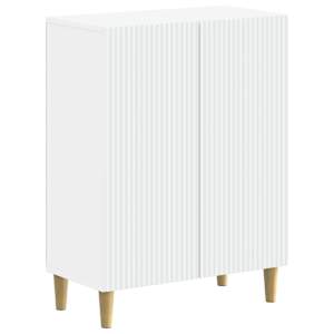vidaXL Vannitoa hoiukapp ARNHEM Valge 59,5 x 31 x 80 cm Tehispuit