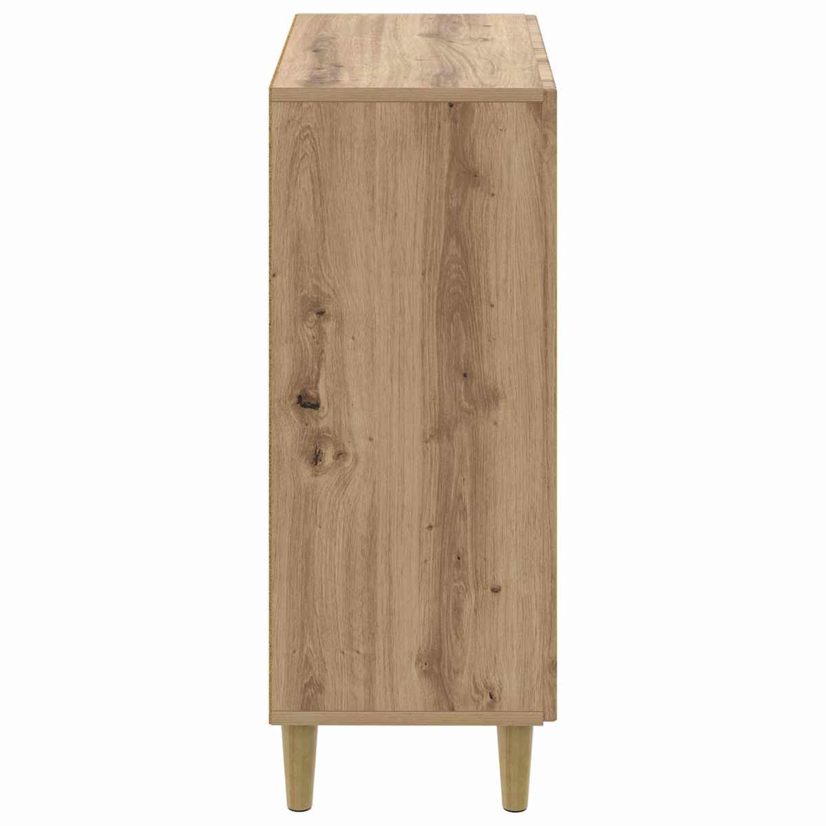 Badeværelse Opbevaringsskab ARNHEM 59,5 x 31 x 80 cm - Billede 5