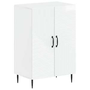 vidaXL Kinga kapp HAARLEM 59,5 x 39,5 x 89,5 cm Tehispuit