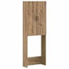 Artisan_oak
