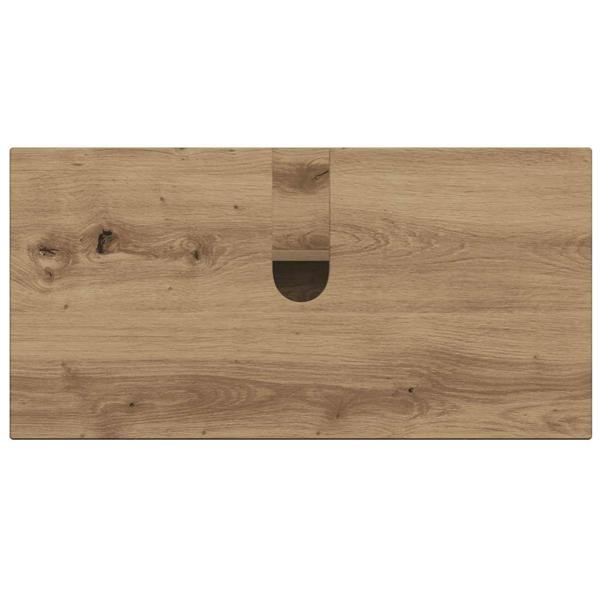 Badeværelsesskabsunder DELFT 82 x 41 x 59 cm - Billede 7