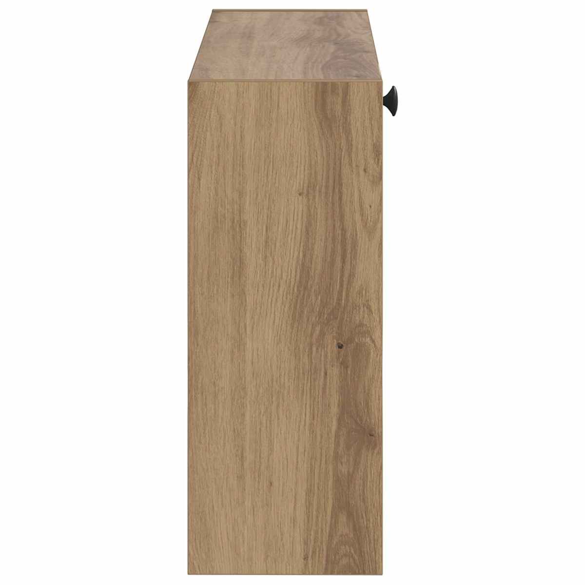 Vægmonteret Skoskab DELFT 71 x 17 x 43 cm Konstrueret træ - Billede 5