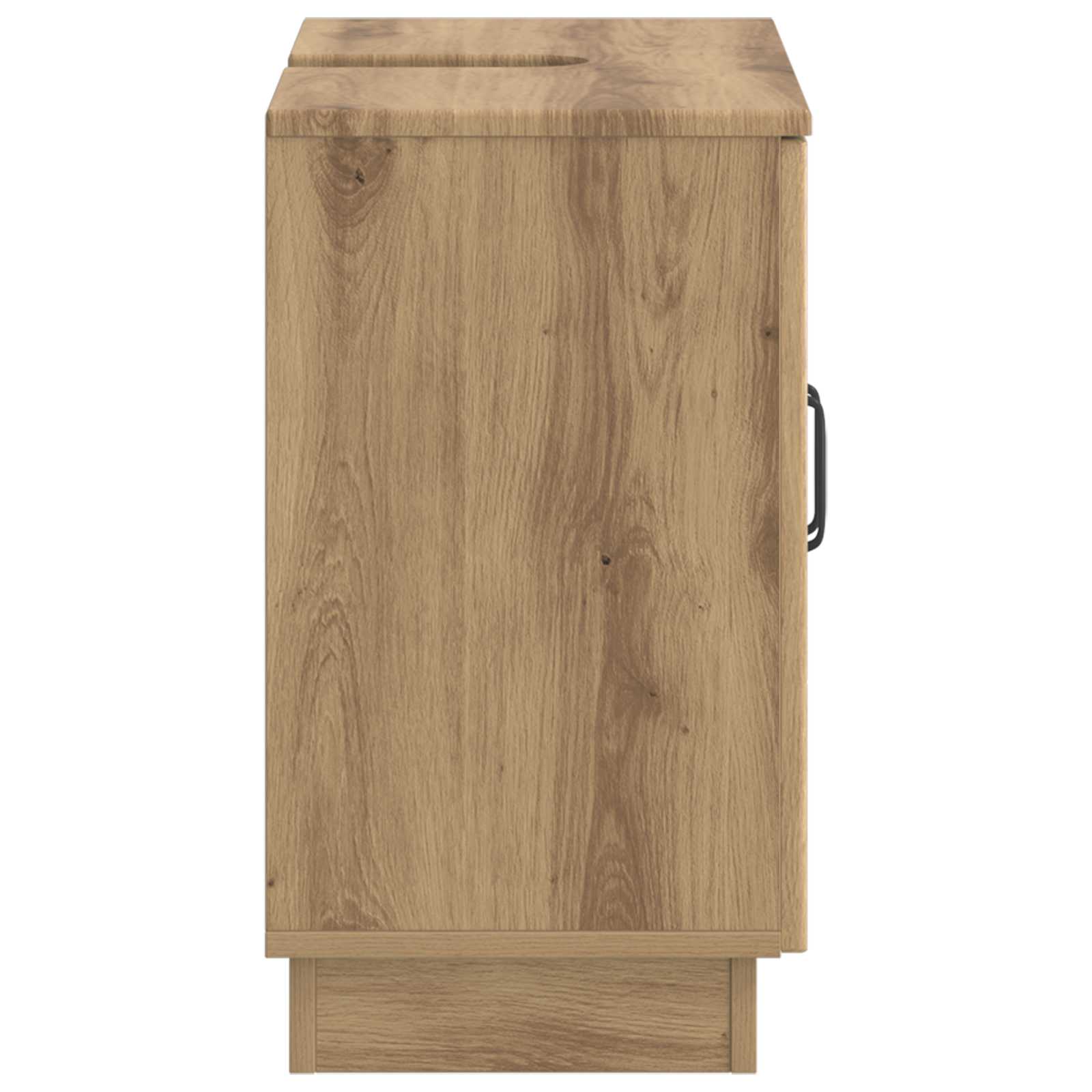 Kylpyhuoneen allaskaappi HOORN Artisaanitammi - Image 4