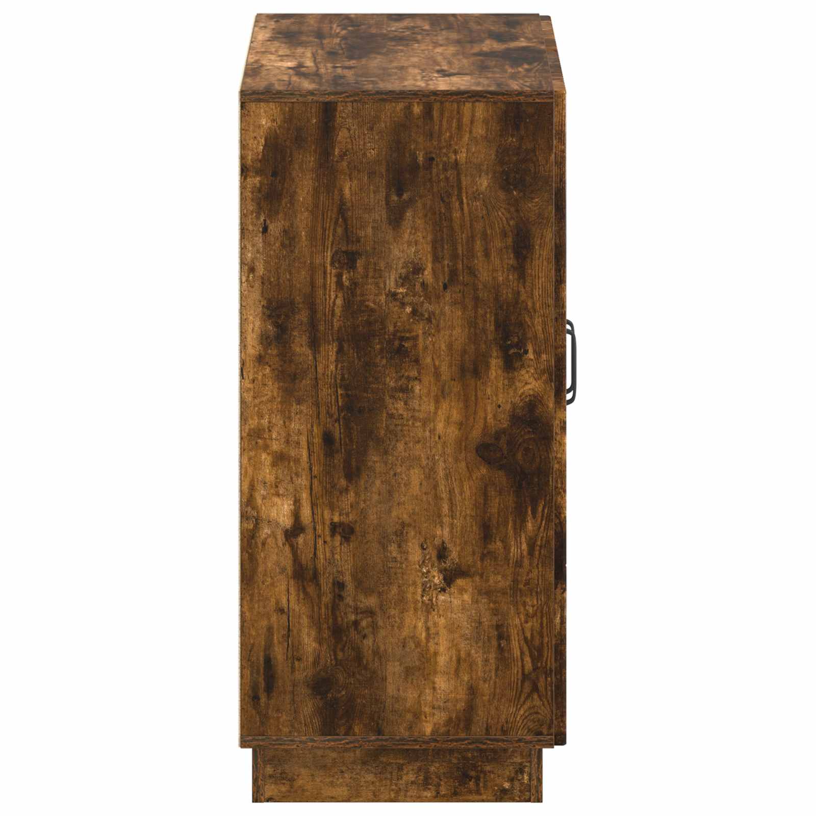 Schoenenkast HOORN 59,5 x 39,5 x 87 cm Bewerkt hout image 4