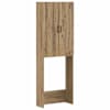 Artisan_oak
