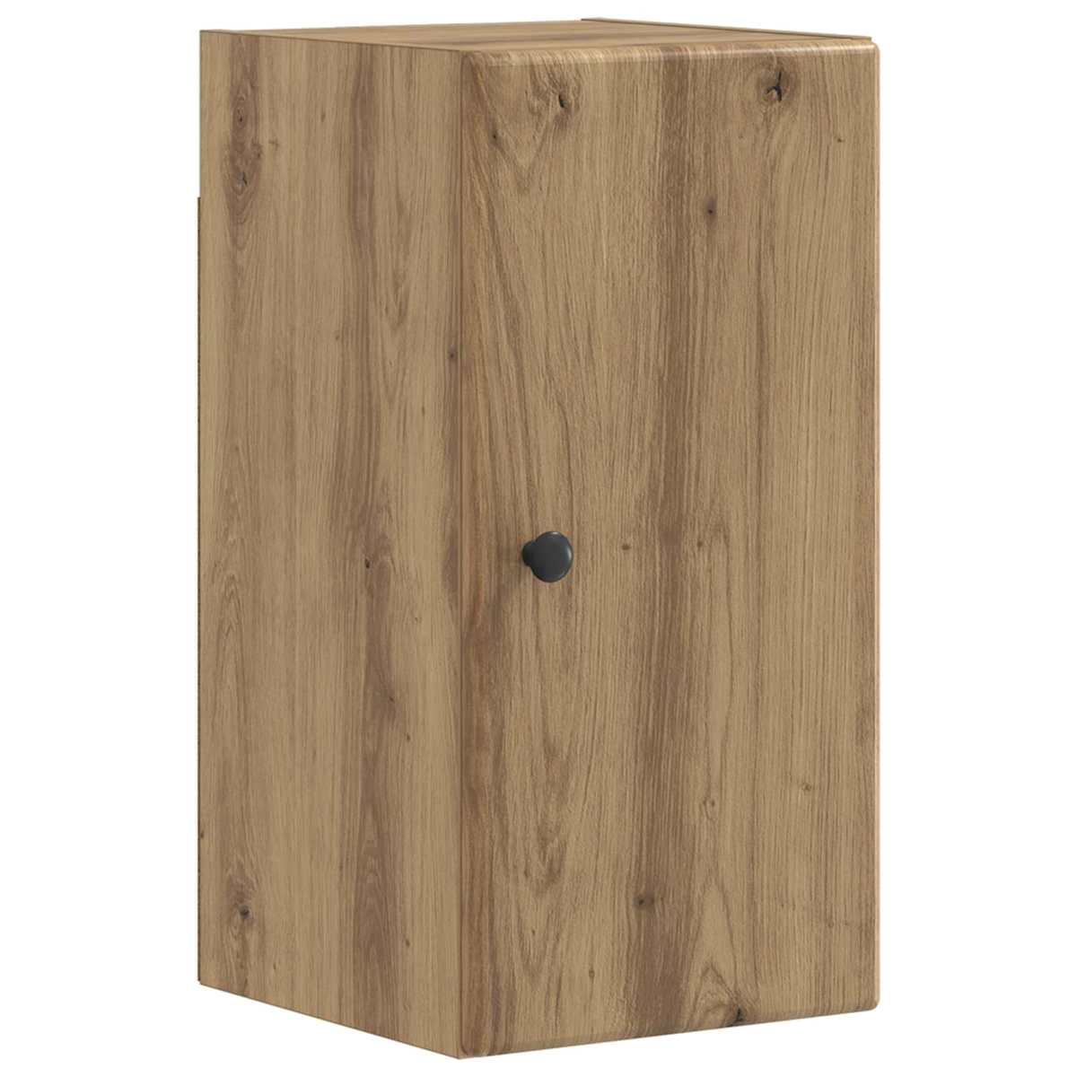 Badeværelsesvægskab BREDA 30 x 31 x 59 cm - Billede 2