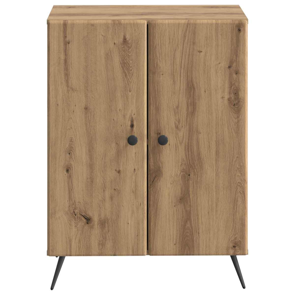 Badeværelse Opbevaringsskab BREDA 59,5 x 31 x 80 cm - Billede 4