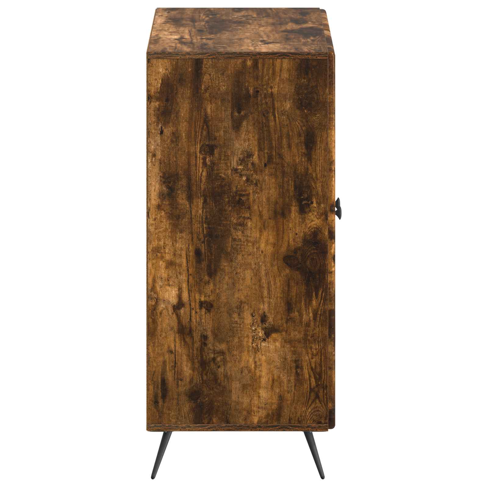Schoenenkast BREDA 59,5 x 39,5 x 90 cm Bewerkt hout image 4