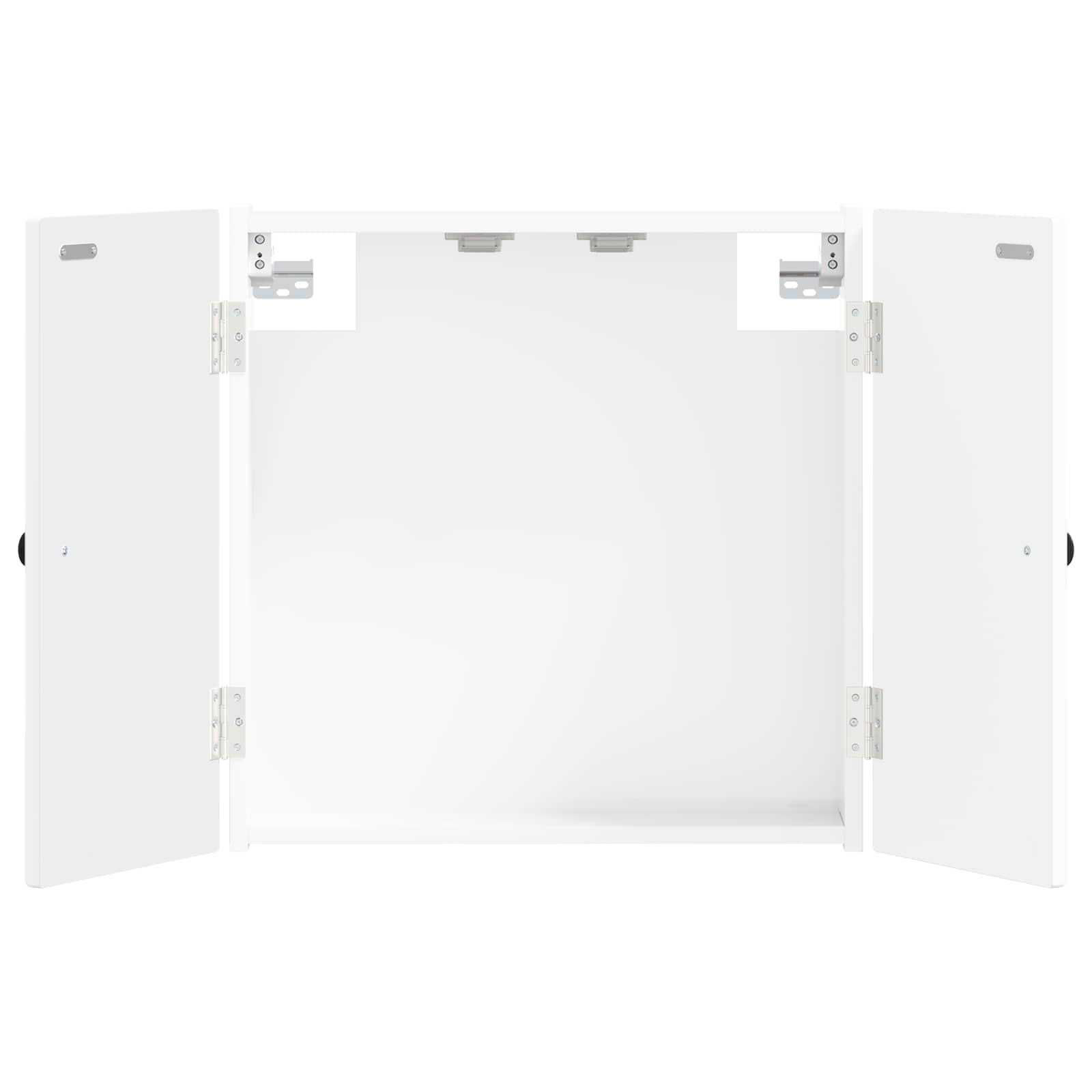 Cabinet pour cible BREDA Bois d'ingénierie Rangement salle de jeux