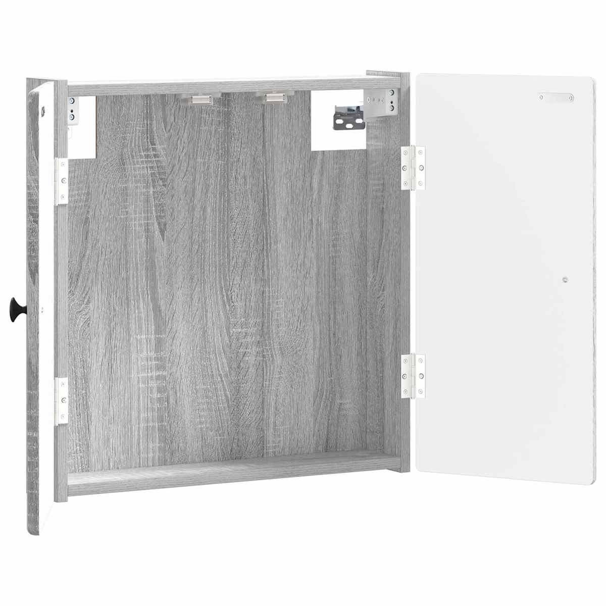 Dartboard Skab BREDA 52,5 x 10,5 x 53,5 cm - Billede 3