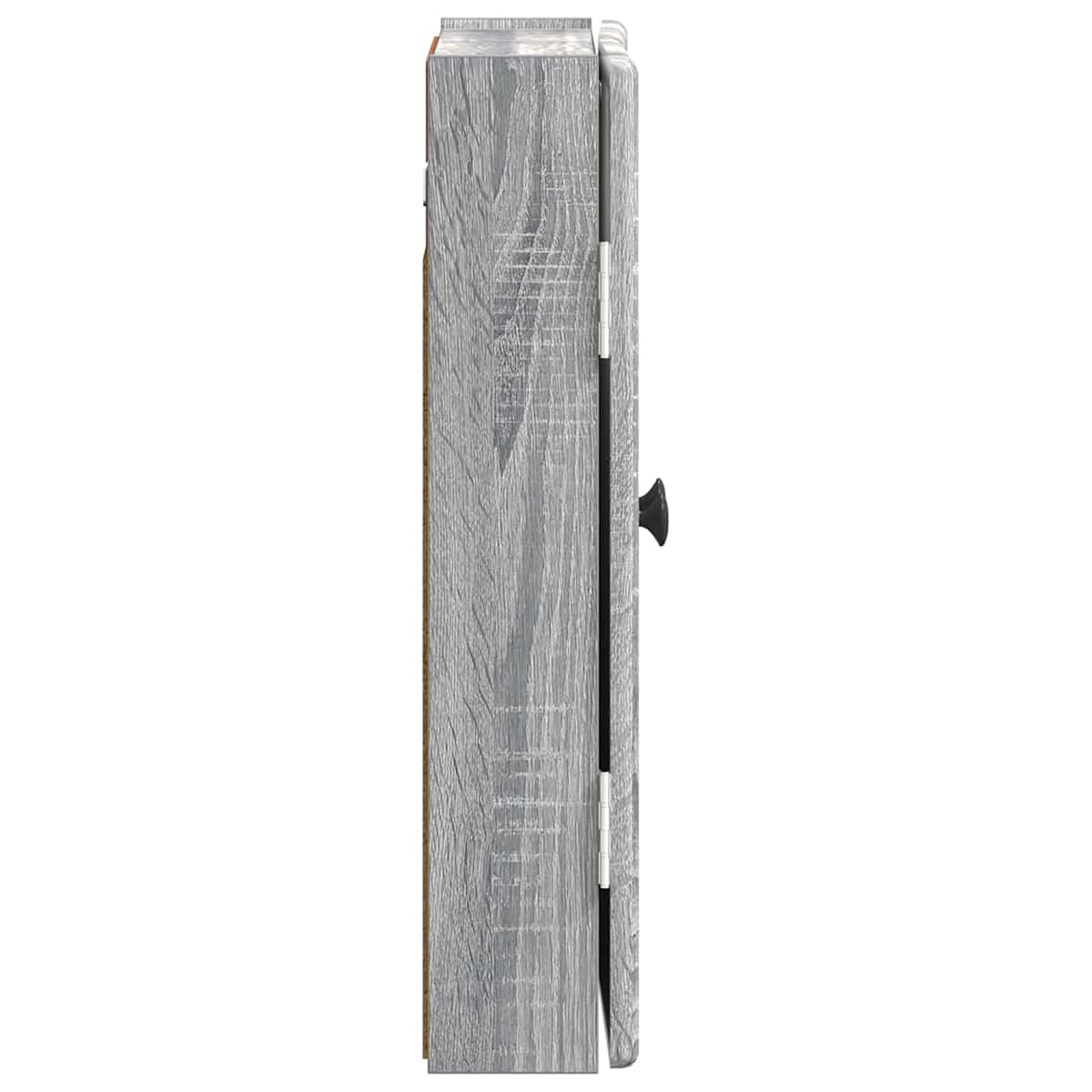 Dartboard Skab BREDA 52,5 x 10,5 x 53,5 cm - Billede 5