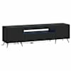 vidaXL LED TV kapp Must Tehispuit