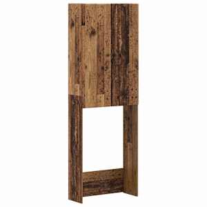 Kabineta za stranišče BREDA Star les 66 x 25,5 x 190 cm