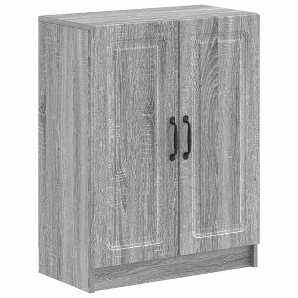 vidaXL Vannitoa hoiukapp UTRECHT Hall Sonoma 59,5 x 31 x 77 cm