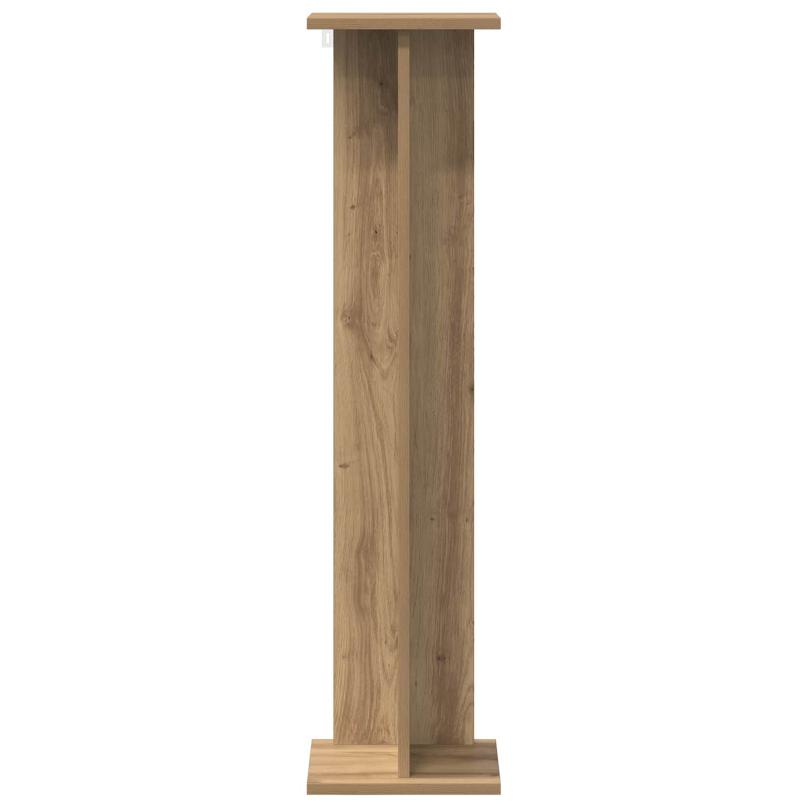 Plantenstandaard 2 pcs Artisan Eik 25 x 25,5 x 100,5 cm image 5