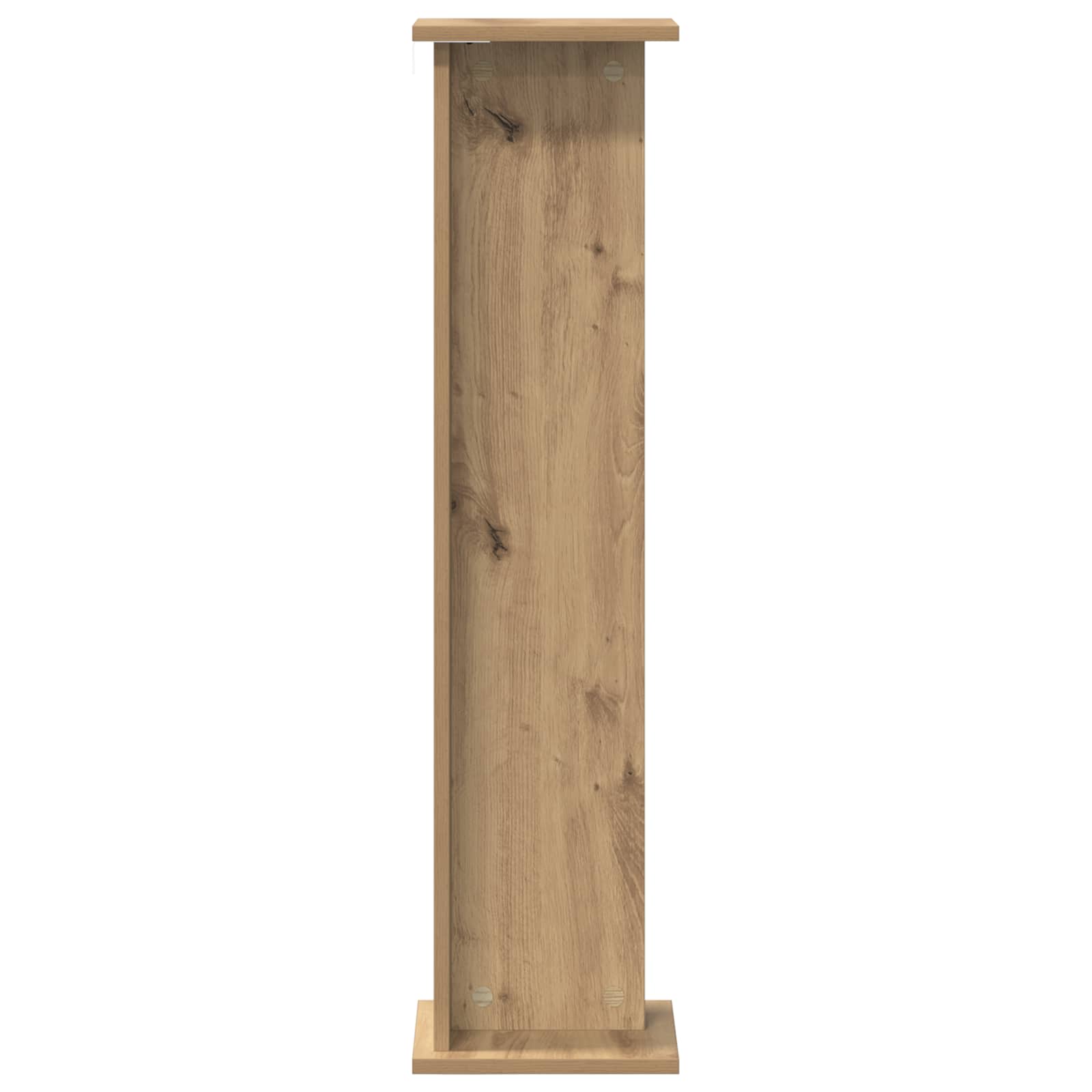 Plantenstandaard 2 pcs Artisan Eik 25 x 25,5 x 100,5 cm image 6