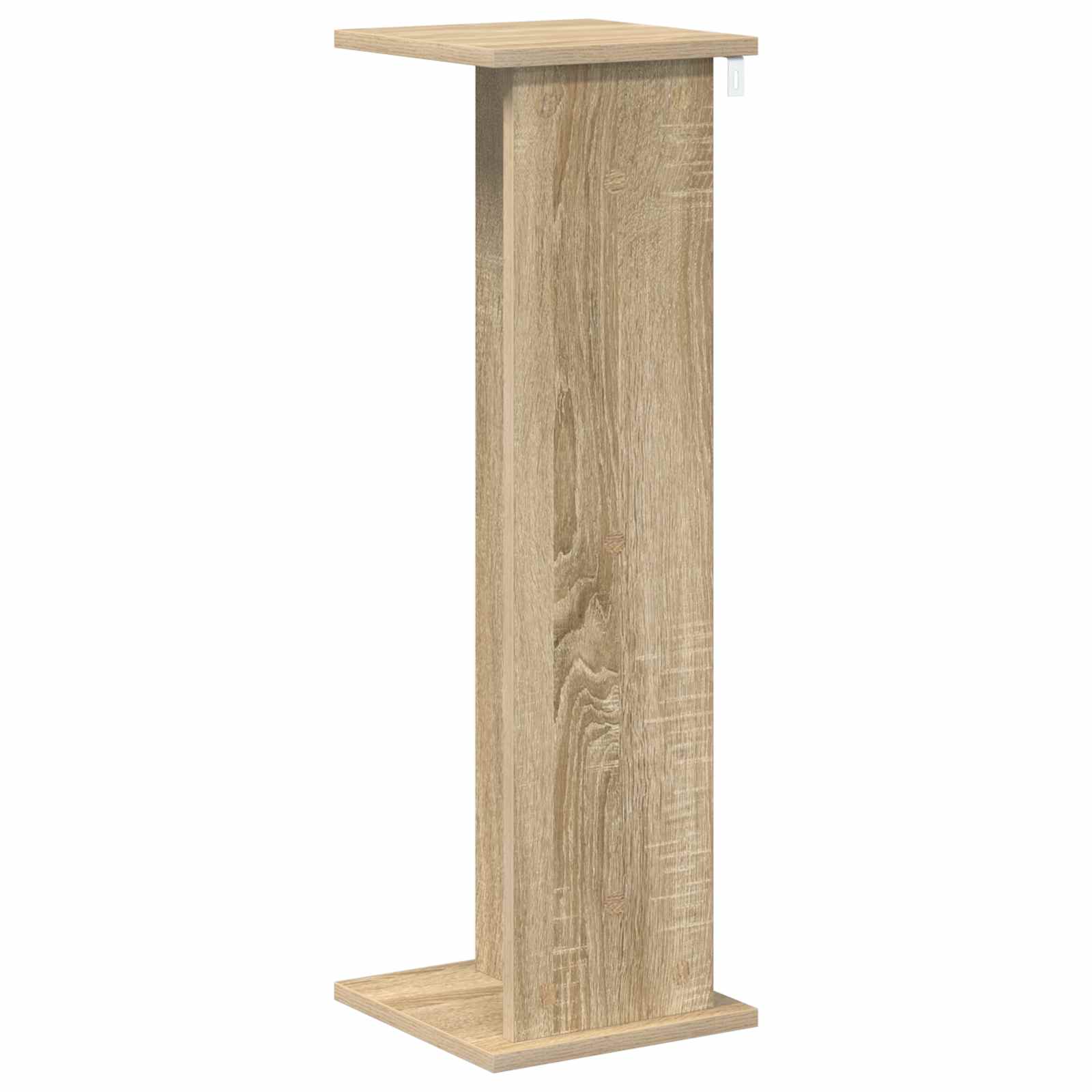 Plantenstandaard 2 pcs Sonoma Eiken 25 x 25,5 x 80,5 cm image 7