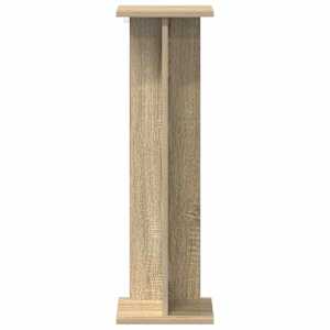 Stojan na rostliny 2 pcs Sonoma dub 25 x 25,5 x 80,5 cm - obrázek 6