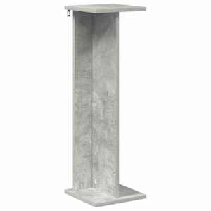 Stojan na rostliny 2 pcs Betonově Šedá 25 x 25,5 x 80,5 cm - obrázek 5
