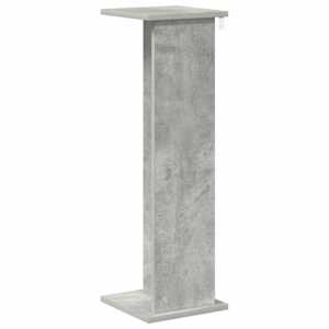 Stojan na rostliny 2 pcs Betonově Šedá 25 x 25,5 x 80,5 cm - obrázek 8