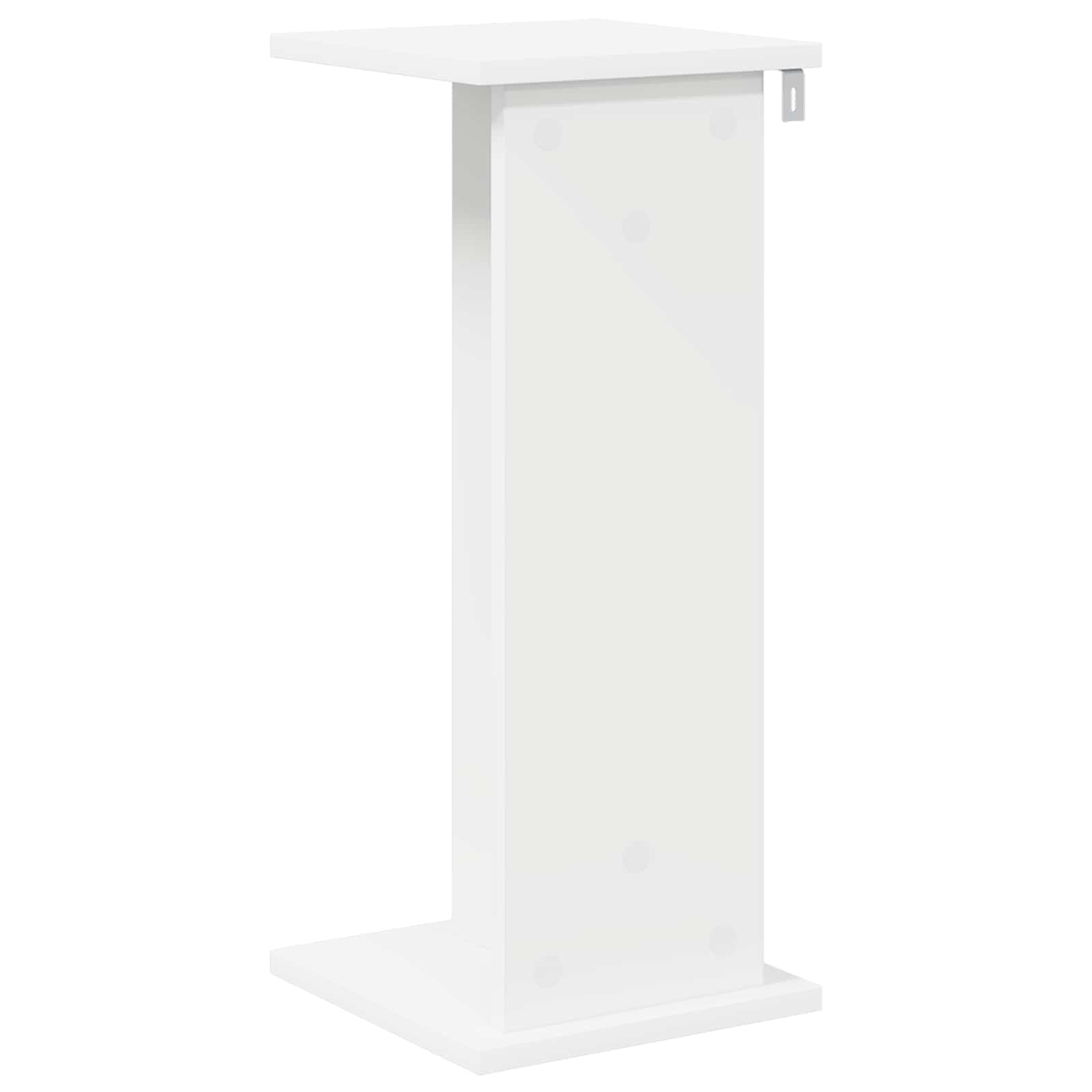 Plantenstandaard 2 pcs Wit 25 x 25,5 x 60,5 cm image 7