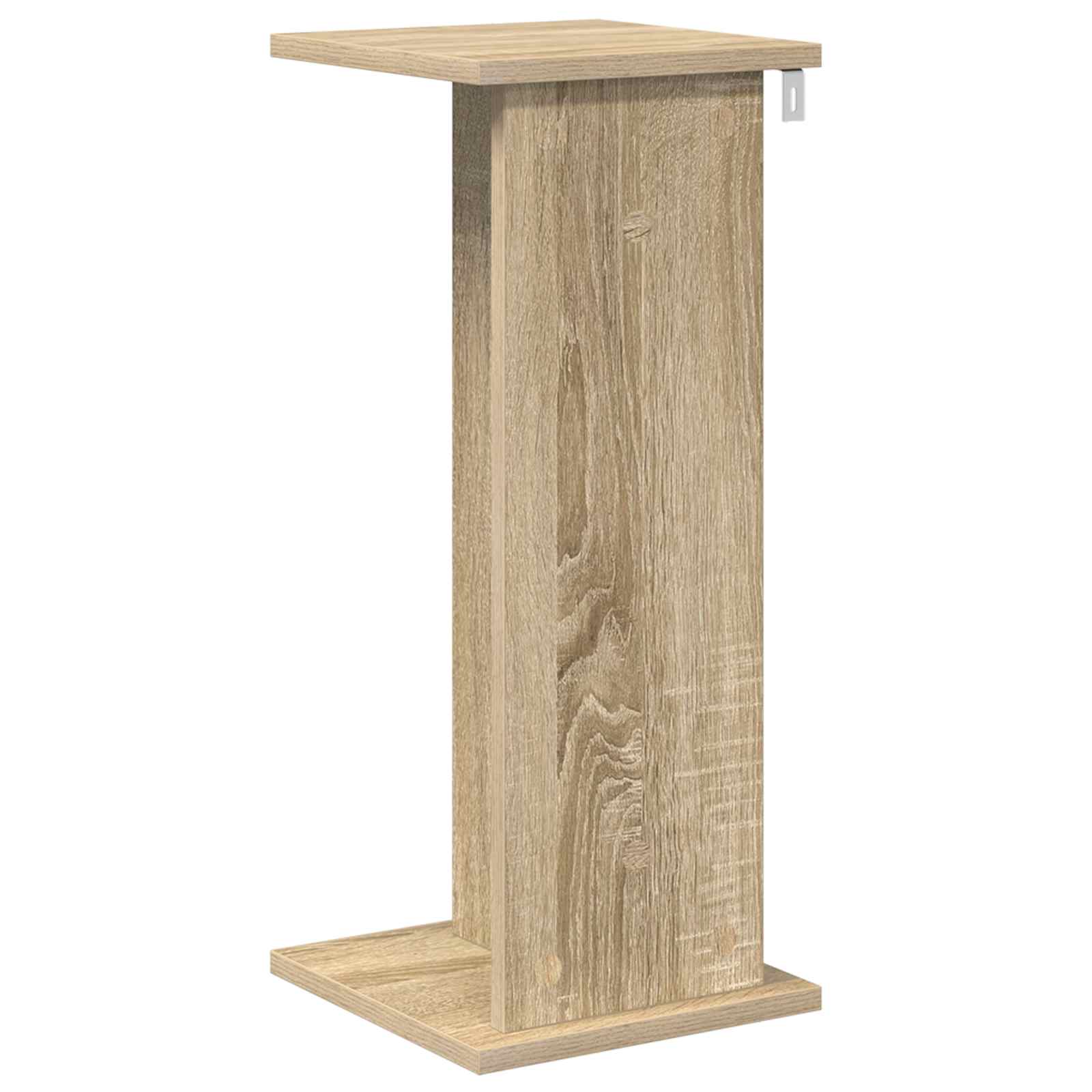 Plantenstandaard 2 pcs Sonoma Eiken 25 x 25,5 x 60,5 cm image 7