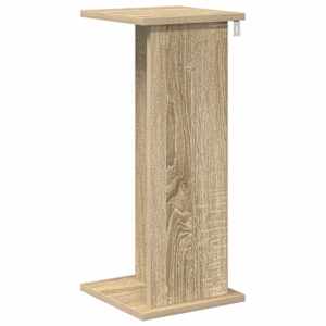 Stojan na rostliny 2 pcs Sonoma dub 25 x 25,5 x 60,5 cm - obrázek 8