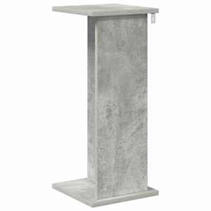 Stojan na rostliny 2 pcs Betonově Šedá 25 x 25,5 x 60,5 cm - obrázek 8