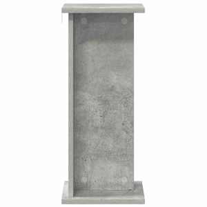 Stojan na rostliny 2 pcs Betonově Šedá 25 x 25,5 x 60,5 cm - obrázek 7