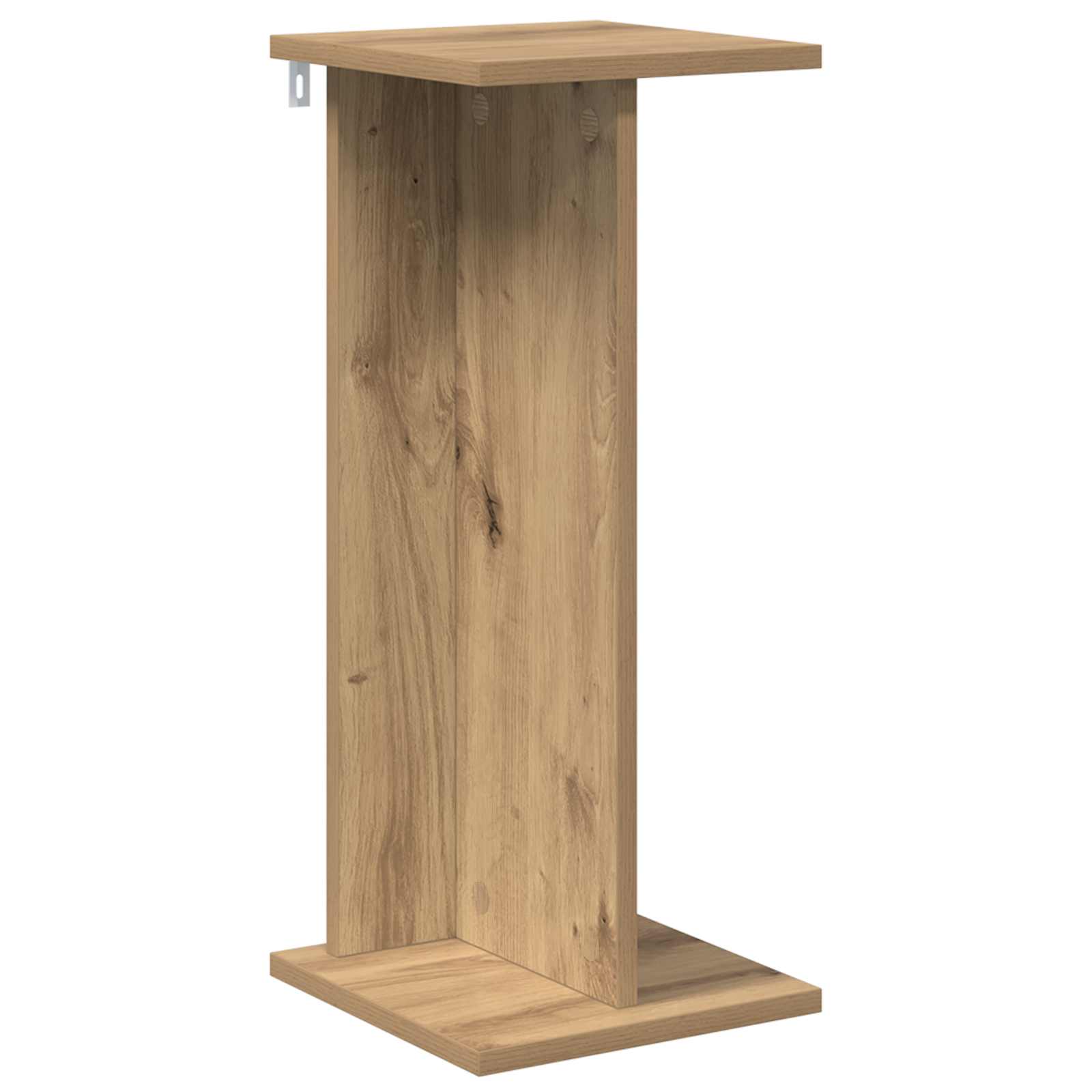 Plantenstandaard 2 pcs Artisan Eik 25 x 25,5 x 60,5 cm image 4