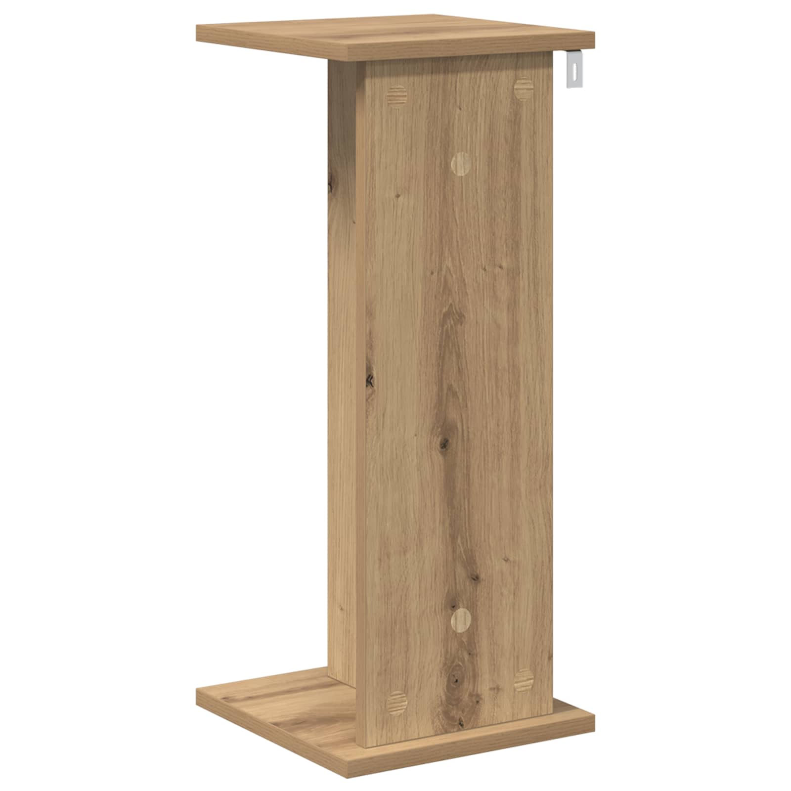 Plantenstandaard 2 pcs Artisan Eik 25 x 25,5 x 60,5 cm image 7