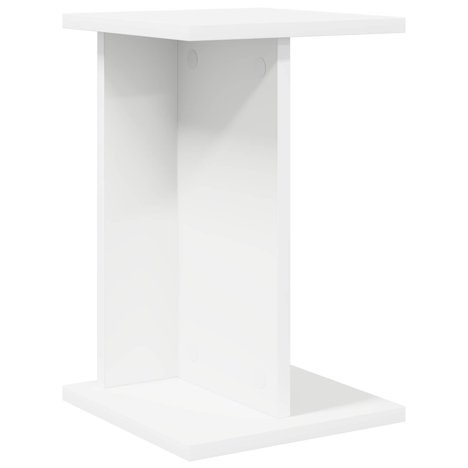 Plantenstandaard 2 pcs Wit 25 x 25,5 x 40,5 cm image 4