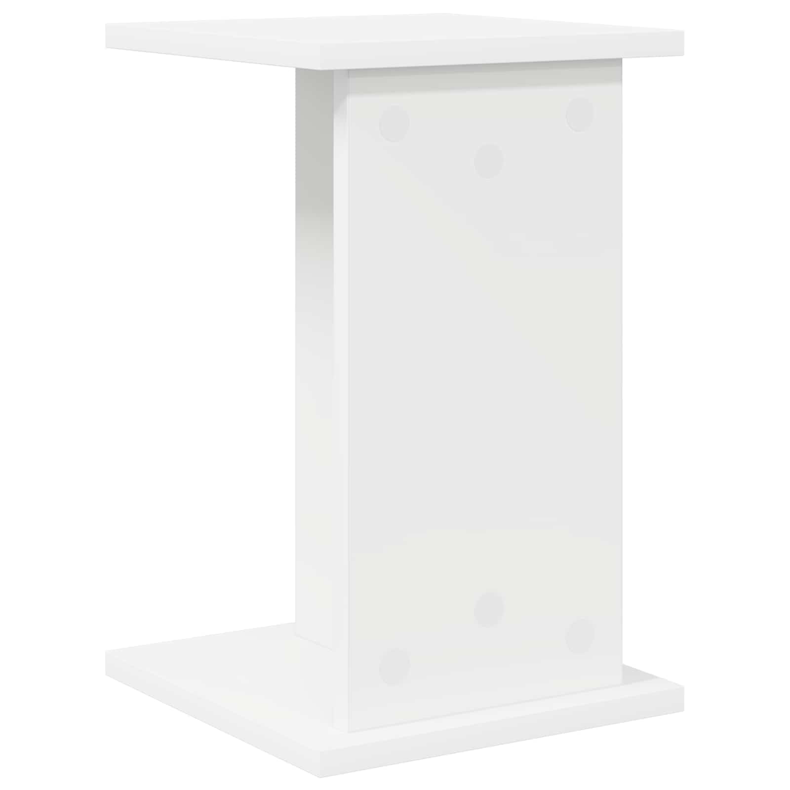 Plantenstandaard 2 pcs Wit 25 x 25,5 x 40,5 cm image 7