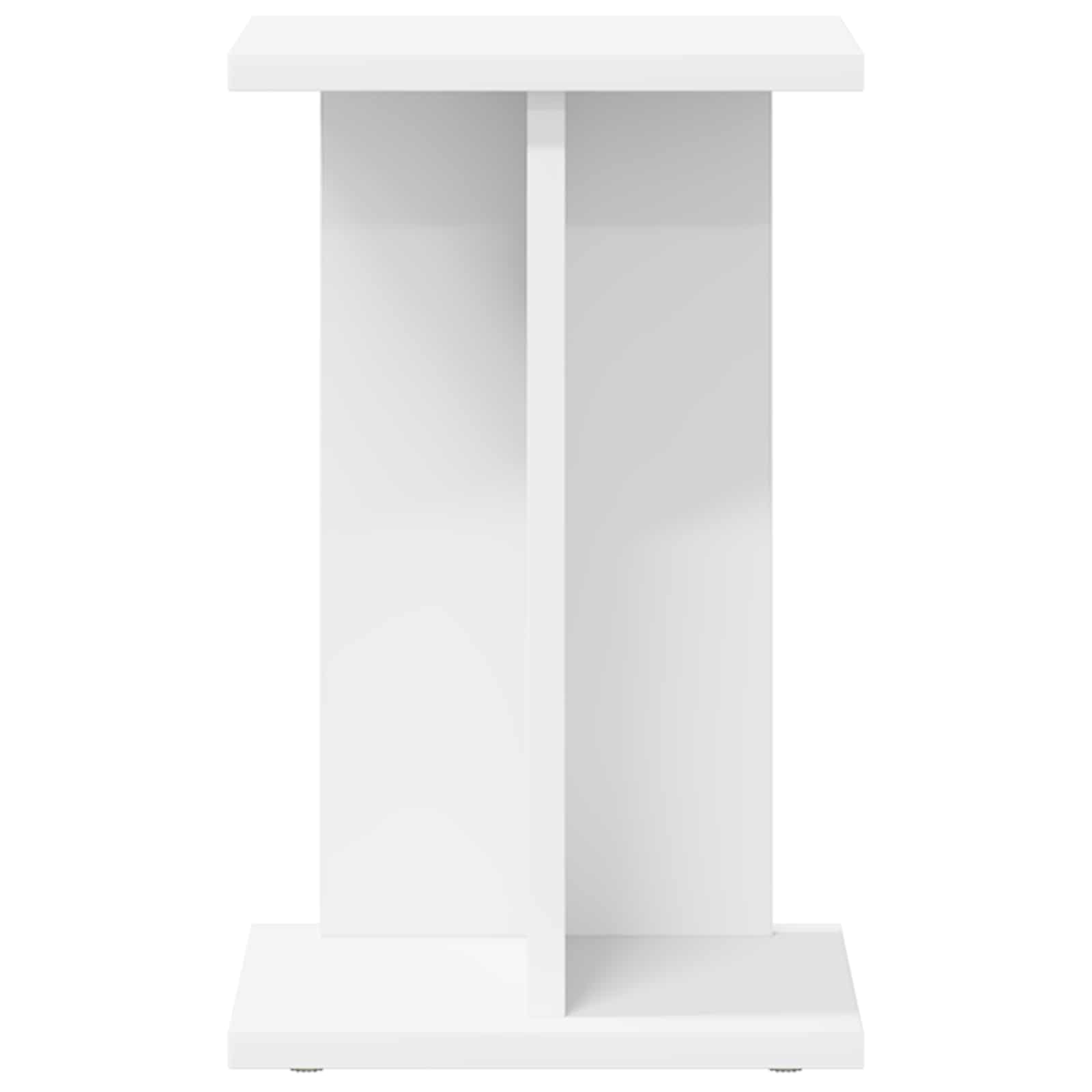 Plantenstandaard 2 pcs Wit 25 x 25,5 x 40,5 cm image 5