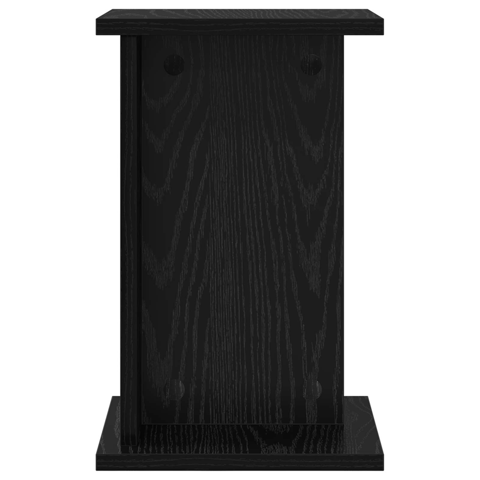 Plantenstandaard Zwarte Eik 25 x 25,5 x 40,5 cm image 4