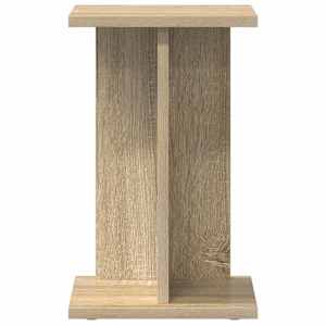 Stojan na rostliny 2 pcs Sonoma dub 25 x 25,5 x 40,5 cm - obrázek 6