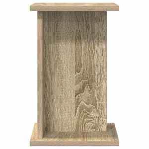 Stojan na rostliny 2 pcs Sonoma dub 25 x 25,5 x 40,5 cm - obrázek 7