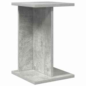 Stojan na rostliny 2 pcs Betonově Šedá 25 x 25,5 x 40,5 cm - obrázek 4