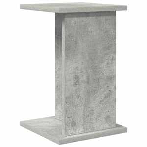 Stojan na rostliny 2 pcs Betonově Šedá 25 x 25,5 x 40,5 cm - obrázek 7