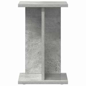 Stojan na rostliny 2 pcs Betonově Šedá 25 x 25,5 x 40,5 cm - obrázek 5
