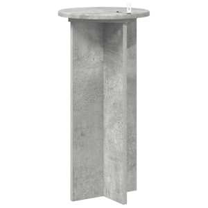 Stojan na rostliny 2 pcs Betonově šedá 29,5 x 29,5 x 60 cm - obrázek 8