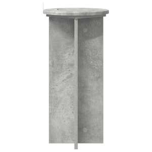 Stojan na rostliny 2 pcs Betonově šedá 29,5 x 29,5 x 60 cm - obrázek 7